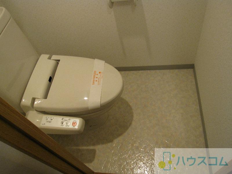 13/30 トイレ