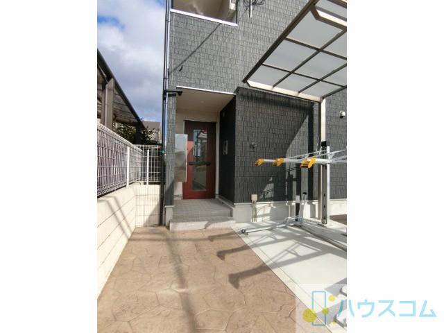 2/5 エントランス