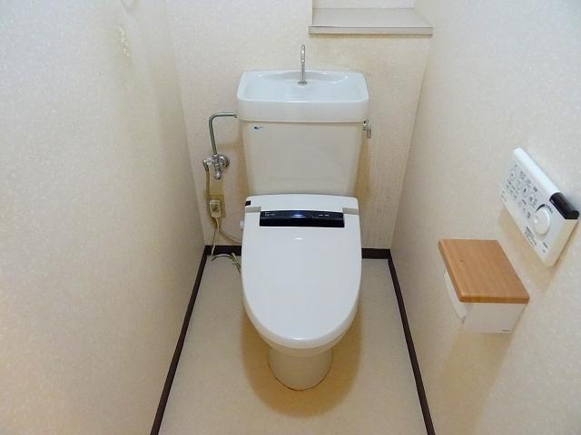15/29 トイレ