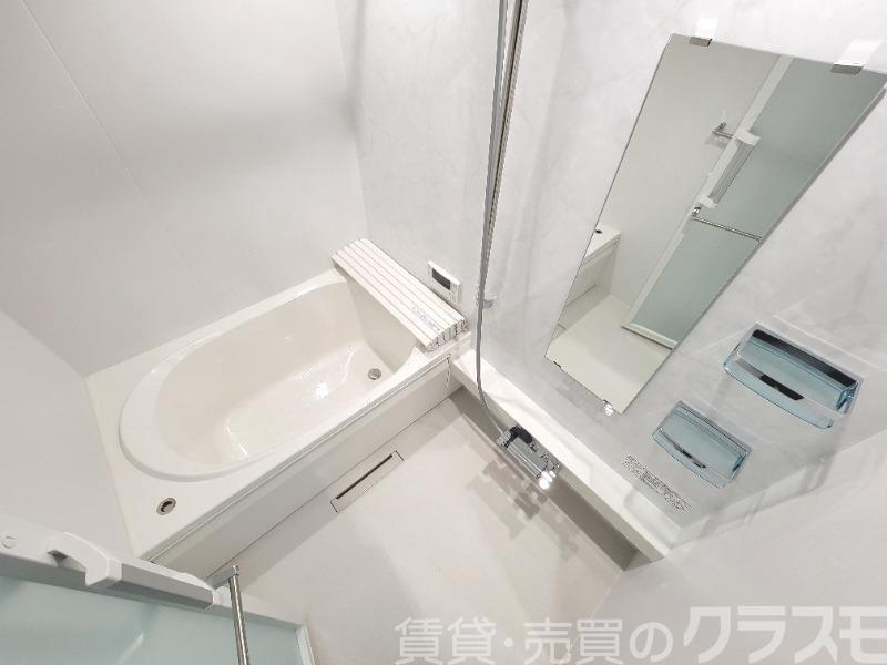 浴室