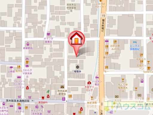 5/7 地図
