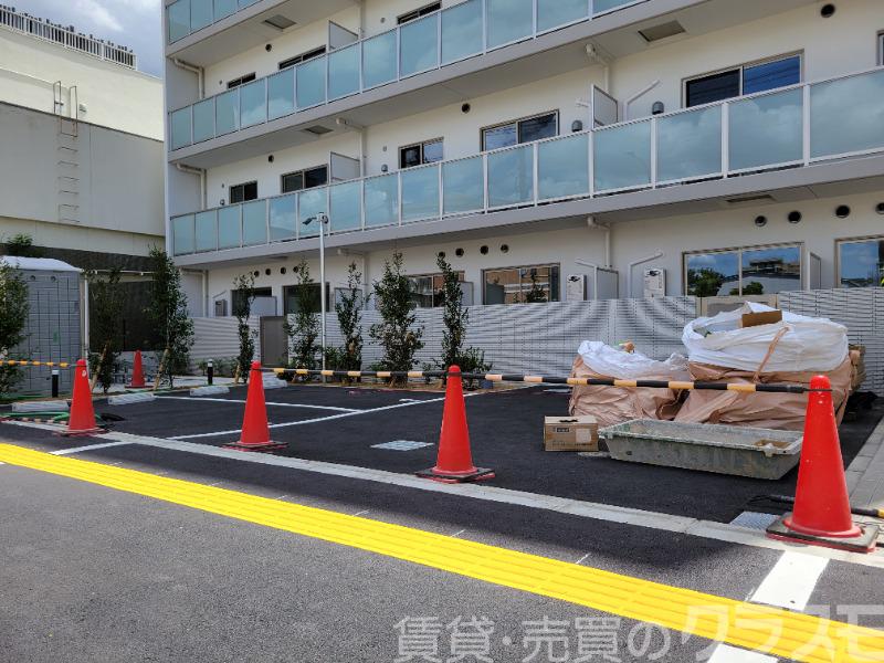 24/30 駐車場