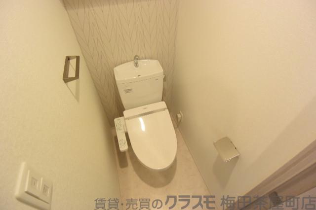16/30 トイレ