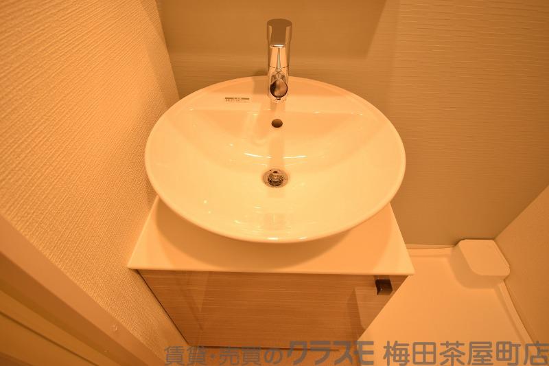 19/30 洗面