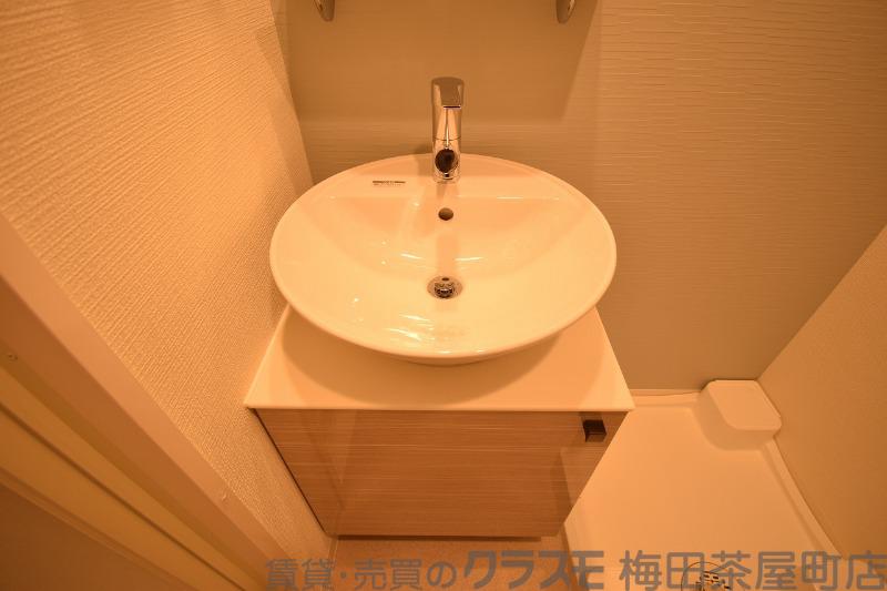 19/30 洗面