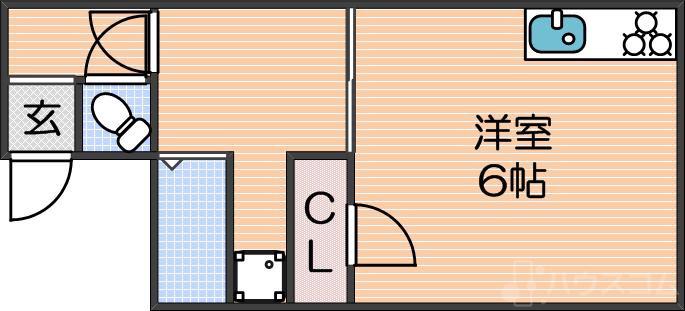3/14 間取