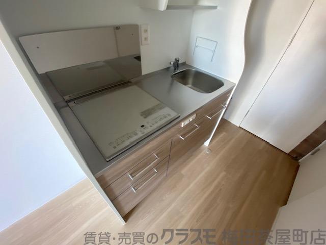 16/30 キッチン