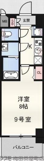 3/30 間取