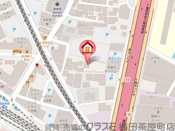 28/30 地図