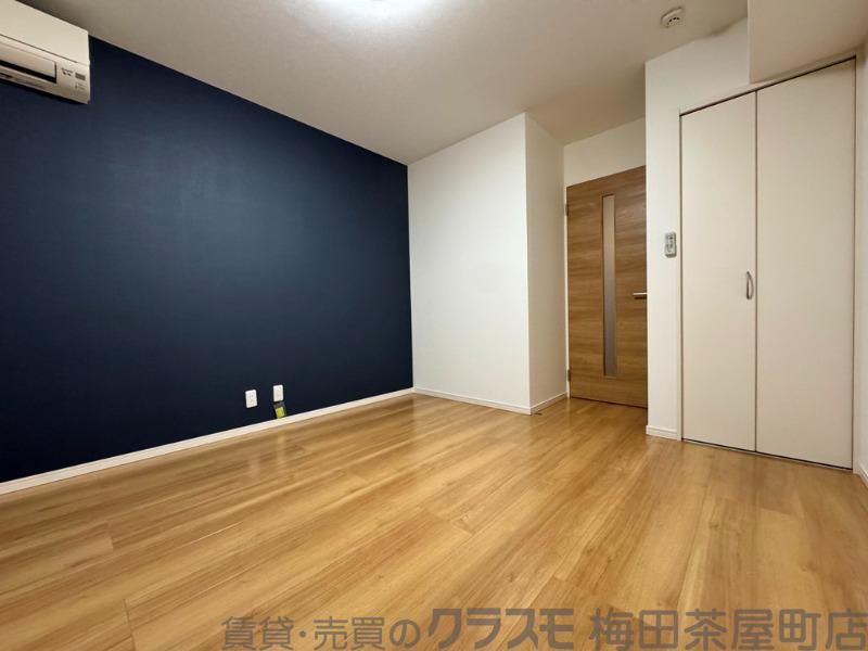 12/30 寝室