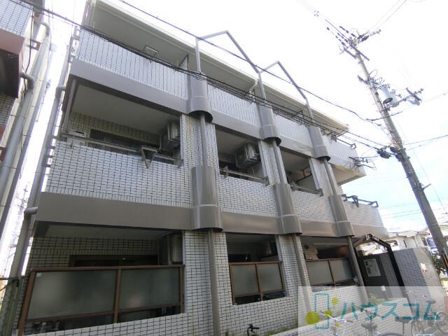 1/30 外観