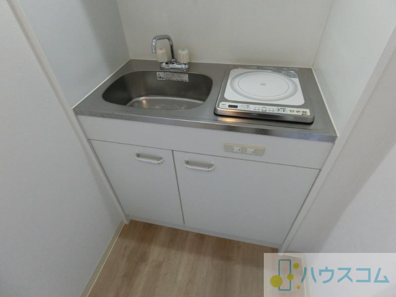 11/30 キッチン