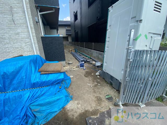 26/30 駐車場