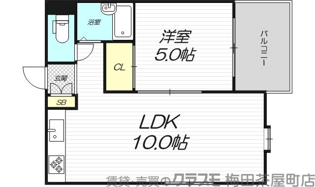 3/30 間取