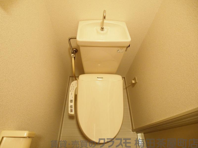 22/30 トイレ
