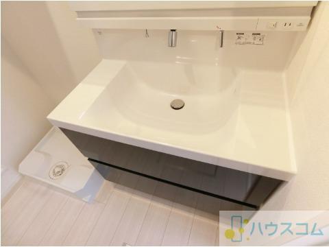 11/28 洗面