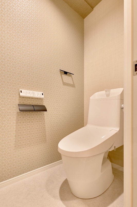 9/30 トイレ