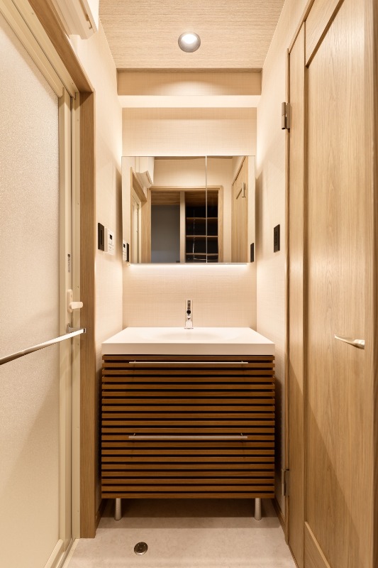 10/30 洗面