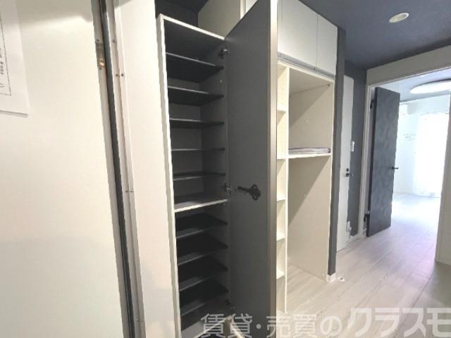 6/27 玄関