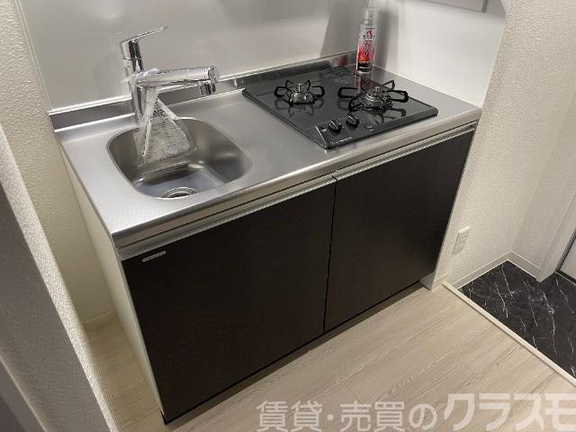 7/27 キッチン
