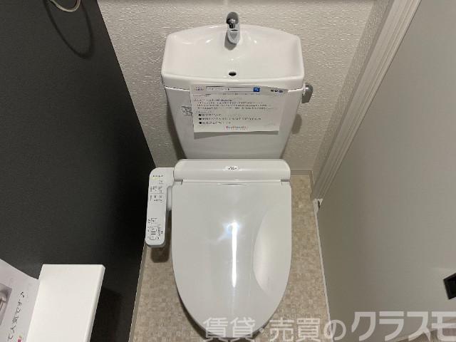 9/27 トイレ