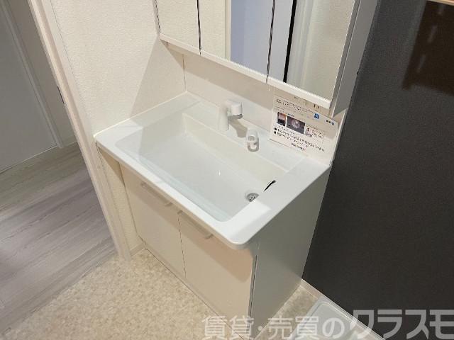 10/27 洗面