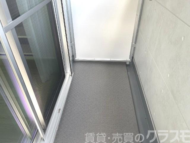 15/27 バルコニー