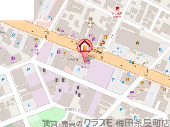 3/6 地図