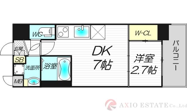 3/30 間取