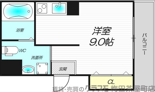 3/30 間取