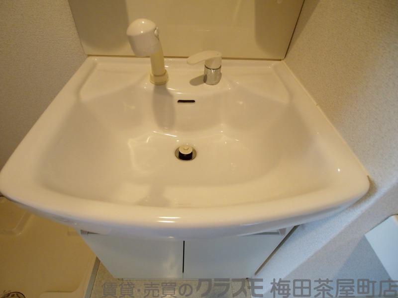 20/30 洗面