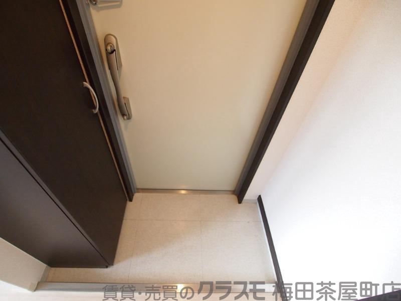 15/30 玄関