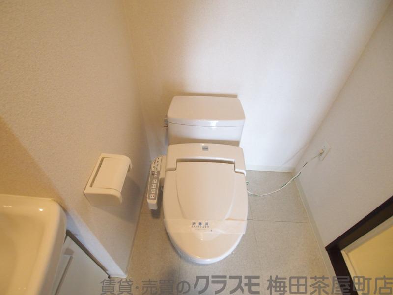 19/30 トイレ