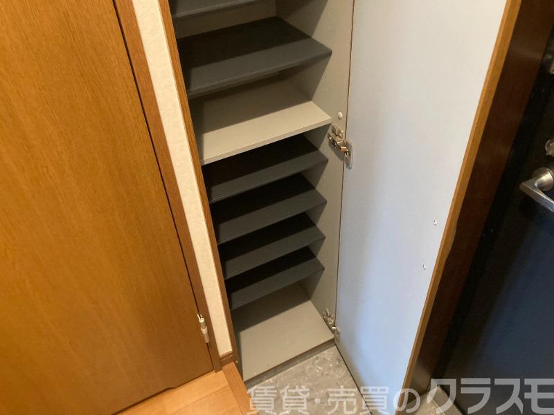 6/26 玄関