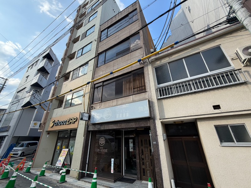 1/30 外観