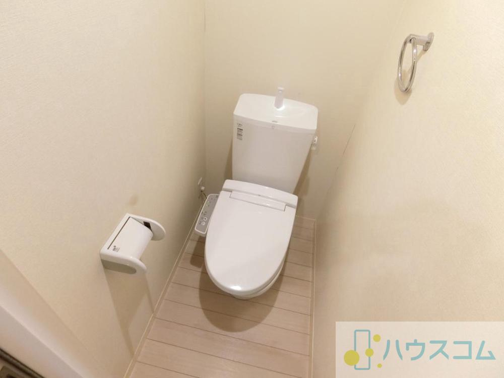 16/30 トイレ