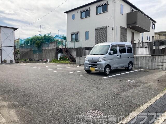 20/25 駐車場