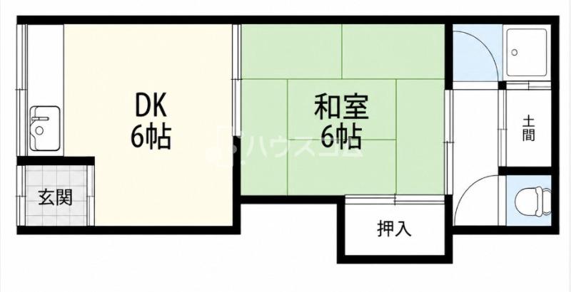 2/16 間取