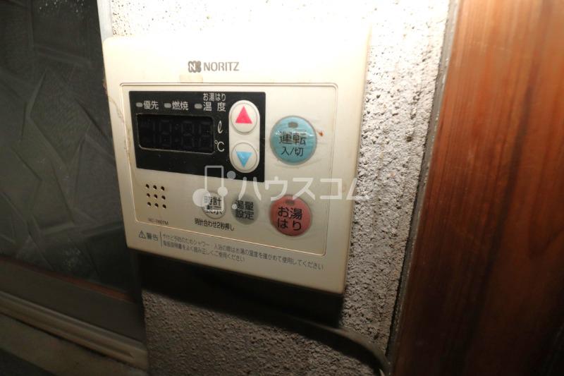 4/16 室内