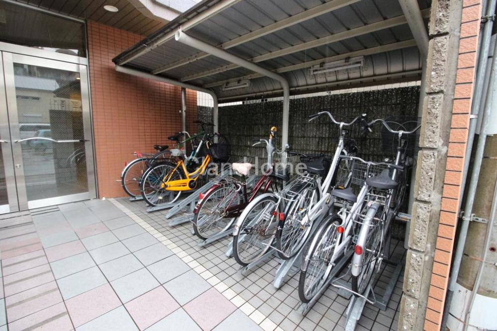 3/5 駐車場