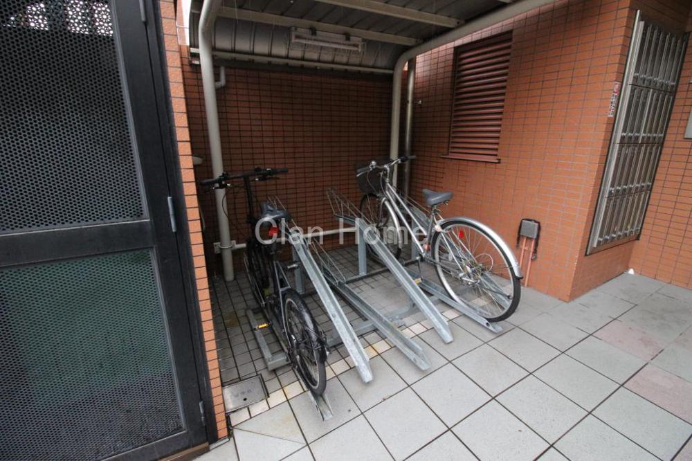4/5 駐車場