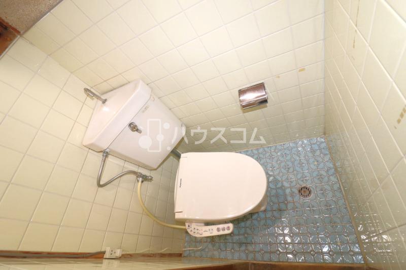 12/20 トイレ