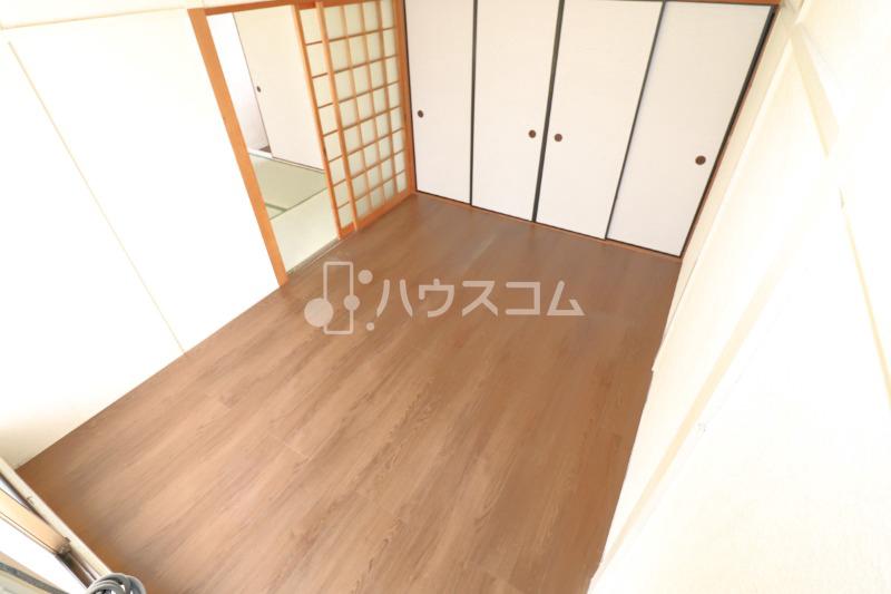 6/20 室内