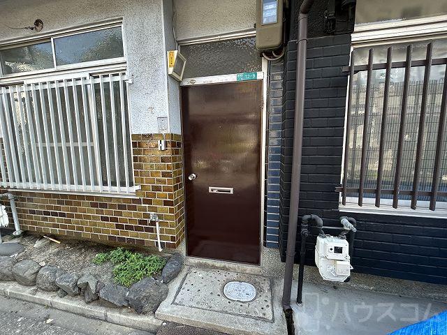 3/10 エントランス