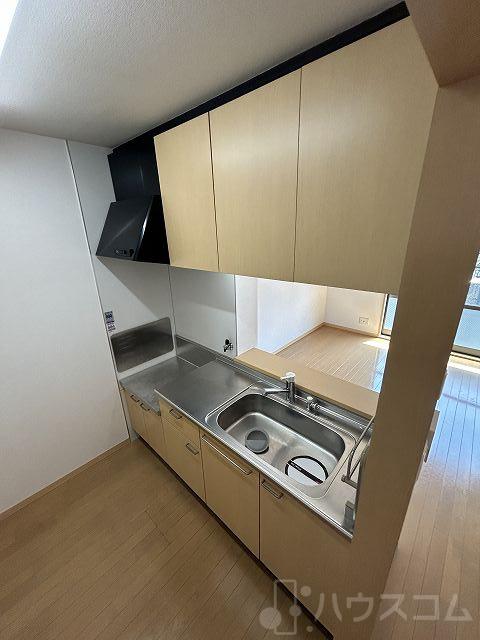 9/30 キッチン