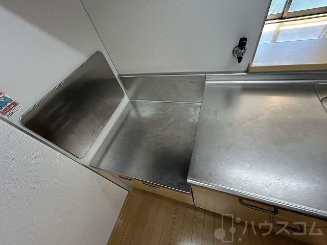 10/30 キッチン