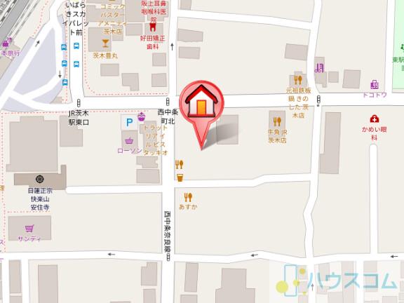 28/30 地図