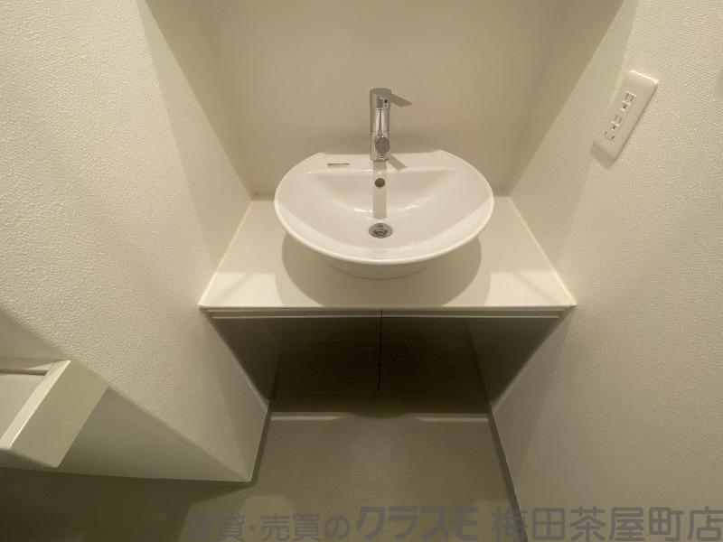 19/30 洗面