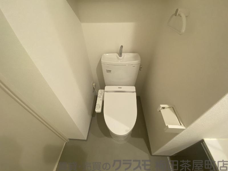 18/30 トイレ