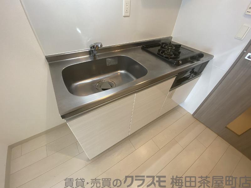 16/30 キッチン